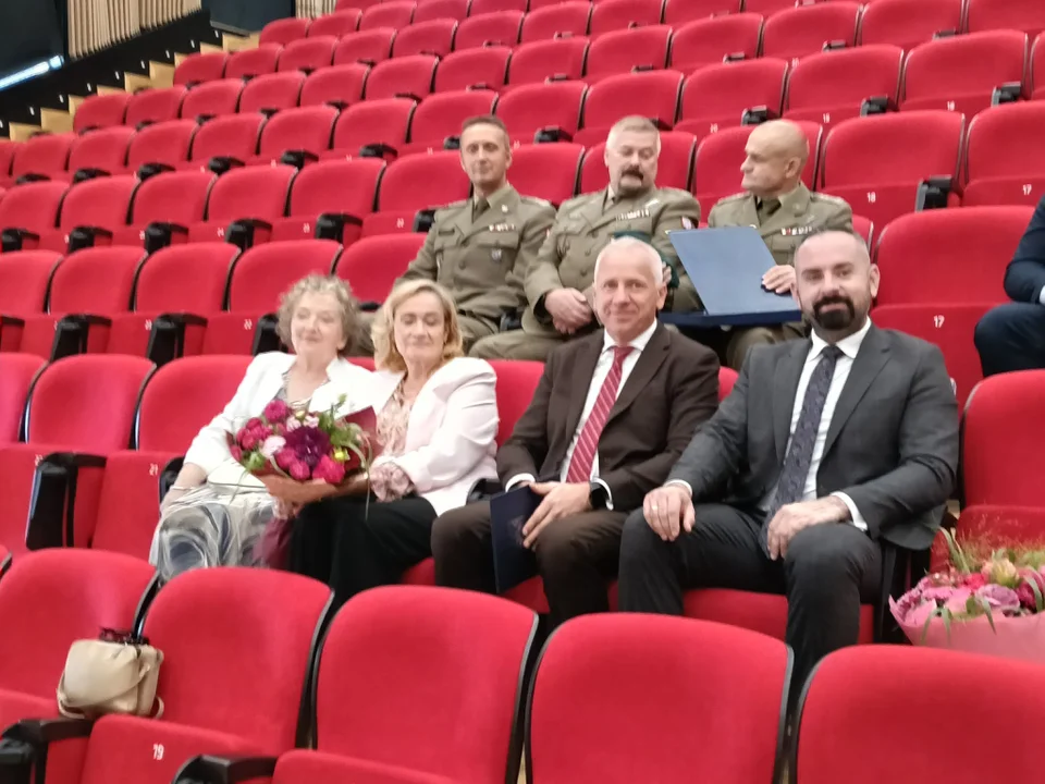 Dwie dekady pamięci i tradycji. Siedleckie stowarzyszenie świętuje jubileusz (galeria) - Zdjęcie główne